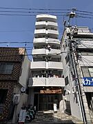 横川駅より徒歩3分 3階 築32年の賃貸物件