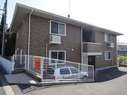 ベルメゾン松峯の賃貸物件