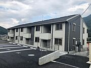 中野東駅より徒歩13分 1階 築4年4ヶ月の賃貸物件