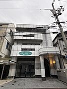 横川駅より徒歩9分 2階 築36年4ヶ月の賃貸物件