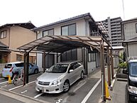 広島県広島市南区大州2丁目：物件画像／オールハウス株式会社　十日市店