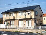 セジュール野北Ｃ 2階 築36年5ヶ月の賃貸物件