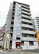 カサデルリオ 8階 築28年の賃貸物件