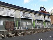 安東駅より徒歩12分 1階 築36年9ヶ月の賃貸物件