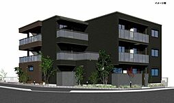 JR可部線 下祇園駅 徒歩3分