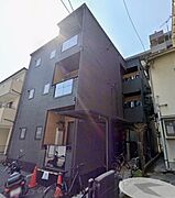 宇品3丁目駅より徒歩9分 3階 築3年7ヶ月の賃貸物件