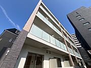 天満町駅より徒歩7分 築1年 5階建の賃貸物件