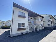 ネオハイツ沖野A棟 1階 築34年6ヶ月の賃貸物件