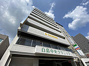 第3西林ビル 6階 築41年3ヶ月の賃貸物件