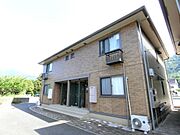 ローズコート清水Ｂ 2階 築20年11ヶ月の賃貸物件