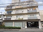 広島市西区南観音２丁目 6階建 築52年のイメージ