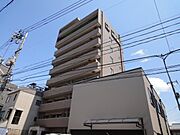 下祇園駅より徒歩7分 5階 築25年2ヶ月の賃貸物件