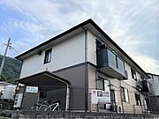 中野東駅より徒歩11分 2階 築25年の賃貸物件