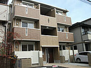 EnCourtChiyo 2階 築13年2ヶ月の賃貸物件