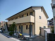 ジェネス長束 1階 築27年の賃貸物件