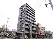 ロアール南竹屋 2階 築24年1ヶ月の賃貸物件