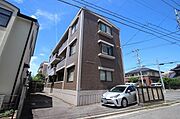 牛田駅より徒歩15分 1階 築29年8ヶ月の賃貸物件
