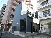 観音町駅より徒歩7分 築11年2ヶ月 2階建の賃貸物件