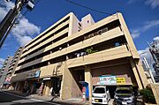 東高須駅より徒歩7分 6階 築40年の賃貸物件