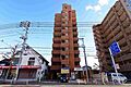 広島電鉄宮島線 東高須駅 徒歩4分の賃貸マンション