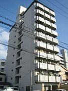 グリンハウス三篠 3階 築36年11ヶ月の賃貸物件