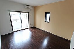 広島電鉄1系統 宇品3丁目駅 徒歩2分の賃貸マンション 1階1Kのリビング/ダイニング