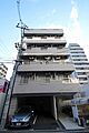 広島電鉄8系統 十日市町駅 徒歩2分の賃貸マンション