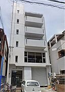 DIKビル 3階 築40年2ヶ月の賃貸物件