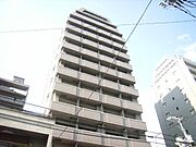 寺町駅より徒歩3分 6階 築22年2ヶ月の賃貸物件