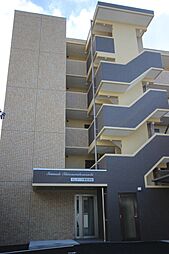 広島電鉄5系統 比治山橋駅 徒歩23分