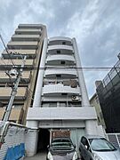 舟入本町駅より徒歩3分 5階 築39年2ヶ月の賃貸物件