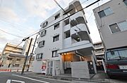 舟入南駅より徒歩18分 4階 築31年5ヶ月の賃貸物件