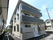 中筋駅より徒歩10分 2階 築2年8ヶ月の賃貸物件