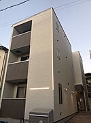 レガリストロータス１の賃貸物件