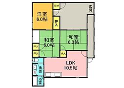 広島電鉄2系統 広電西広島(己斐)駅 徒歩18分の賃貸一戸建て