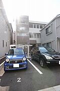 レガリストサンズ宇品の賃貸物件