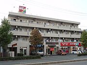 サンロード 2階 築36年の賃貸物件