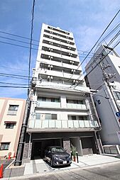 広島電鉄2系統 本川町駅 徒歩2分