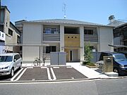 比治山下駅より徒歩27分 2階 築17年7ヶ月の賃貸物件