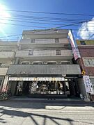 本川町駅より徒歩5分 2階 築37年1ヶ月の賃貸物件