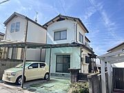 中深川駅より徒歩66分 築46年7ヶ月 2階建の賃貸物件