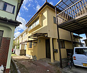 中筋駅より徒歩11分 1階 築48年6ヶ月の賃貸物件