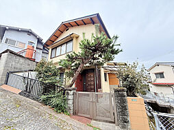 JR呉線 天神川駅 徒歩20分の賃貸一戸建て