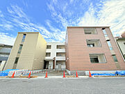 西広島駅より徒歩6分 2階 築1年4ヶ月の賃貸物件