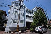 宇品2丁目駅より徒歩8分 2階 築35年11ヶ月の賃貸物件
