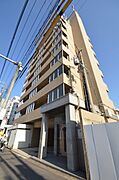 高須駅より徒歩5分 3階 築26年の賃貸物件