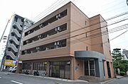 天満町駅より徒歩5分 3階 築32年の賃貸物件