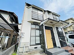 JR可部線 安芸長束駅 徒歩2分の賃貸一戸建て