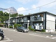 矢賀駅より徒歩7分 1階 築32年10ヶ月の賃貸物件