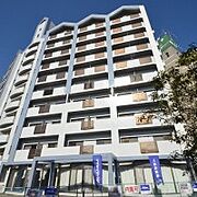 西原駅より徒歩12分 9階 築33年5ヶ月の賃貸物件